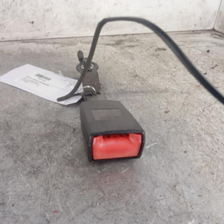 Attache ceinture avant gauche FIAT PUNTO EVO 3