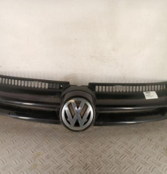 Calandre VOLKSWAGEN GOLF PLUS Photo n°1