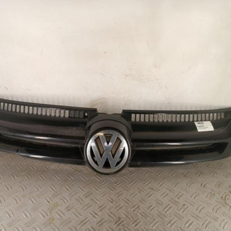 Calandre VOLKSWAGEN GOLF PLUS