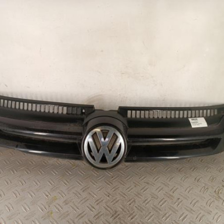 Calandre VOLKSWAGEN GOLF PLUS Photo n°1
