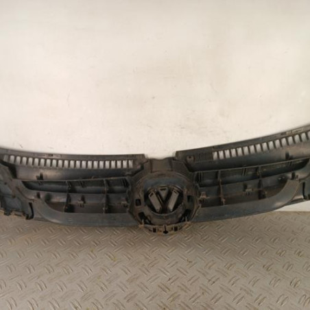 Calandre VOLKSWAGEN GOLF PLUS