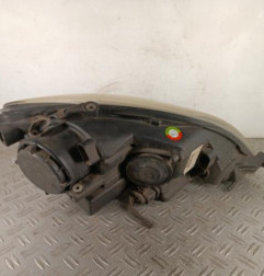 Optique avant principal gauche (feux)(phare) VOLKSWAGEN GOLF PLUS