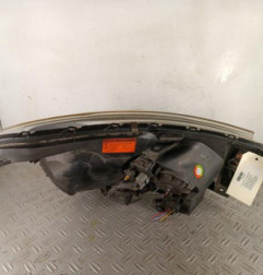 Optique avant principal gauche (feux)(phare) CITROEN C4 AIRCROSS