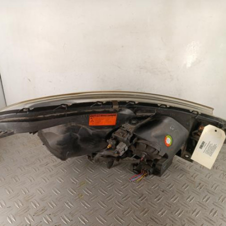 Optique avant principal gauche (feux)(phare) CITROEN C4 AIRCROSS