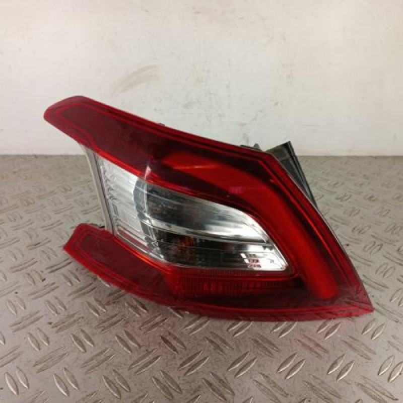 Feu arriere principal gauche (feux) PEUGEOT 308 2