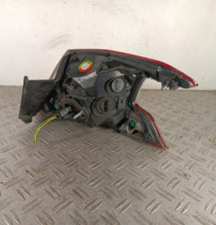 Feu arriere principal gauche (feux) PEUGEOT 308 2