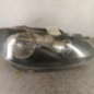 Optique avant principal droit (feux)(phare) VOLKSWAGEN GOLF 6