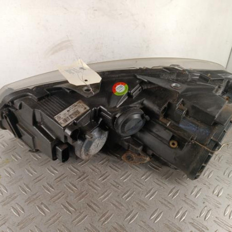 Optique avant principal droit (feux)(phare) VOLKSWAGEN GOLF 6