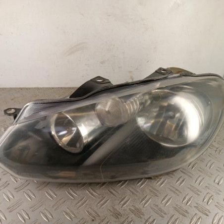 Optique avant principal gauche (feux)(phare) VOLKSWAGEN GOLF 6 Photo n°1