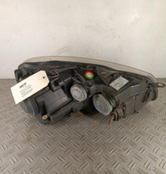 Optique avant principal gauche (feux)(phare) VOLKSWAGEN GOLF 6