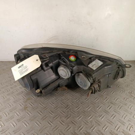 Optique avant principal gauche (feux)(phare) VOLKSWAGEN GOLF 6