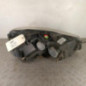 Optique avant principal gauche (feux)(phare) VOLKSWAGEN GOLF 6