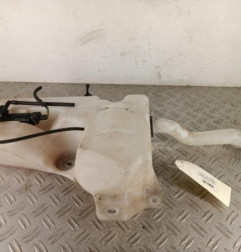 Vase de lave glace PEUGEOT BIPPER Photo n°1