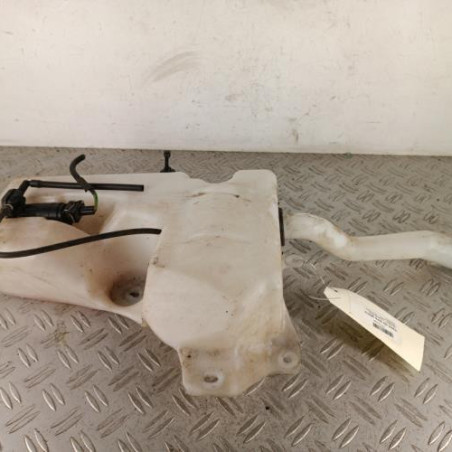 Vase de lave glace PEUGEOT BIPPER Photo n°1