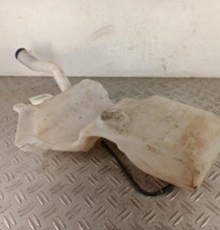 Vase de lave glace PEUGEOT BIPPER