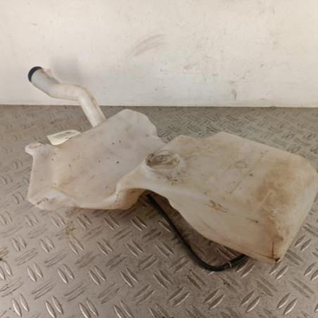 Vase de lave glace PEUGEOT BIPPER