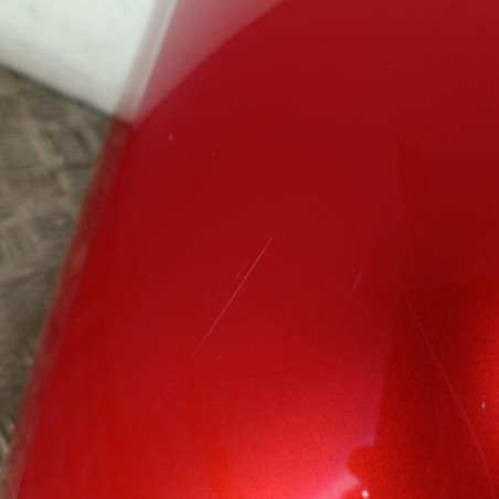 Pare choc arriere PEUGEOT 208 1