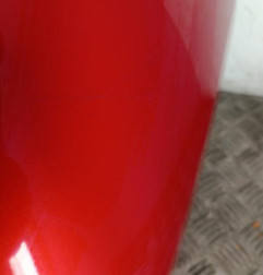 Pare choc arriere PEUGEOT 208 1 Photo n°6
