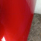 Pare choc arriere PEUGEOT 208 1