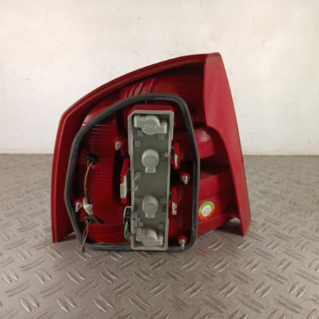 Feu arriere principal droit (feux) SKODA OCTAVIA 2