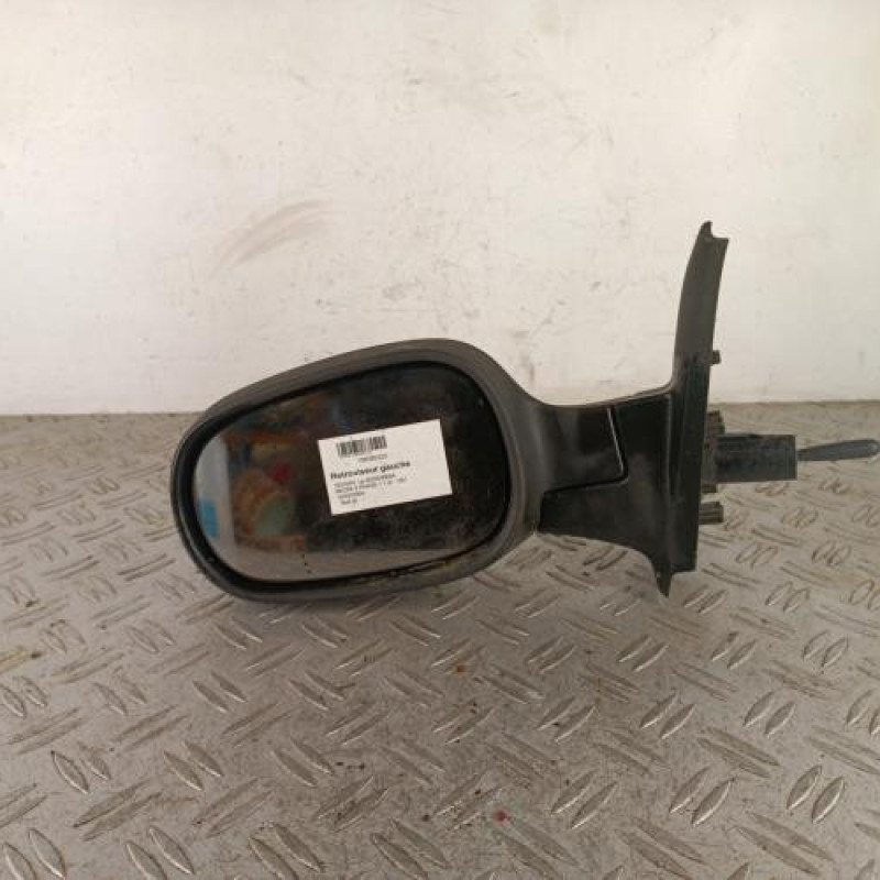 Retroviseur gauche NISSAN MICRA 3 Retroviseur gauche NISSAN MICRA 3