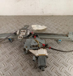 Leve vitre electrique avant droit NISSAN MICRA 3 Photo n°1