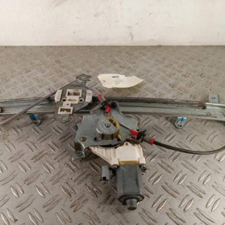 Leve vitre electrique avant droit NISSAN MICRA 3 Photo n°1