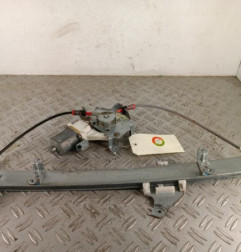 Leve vitre electrique avant gauche NISSAN MICRA 3 Photo n°1