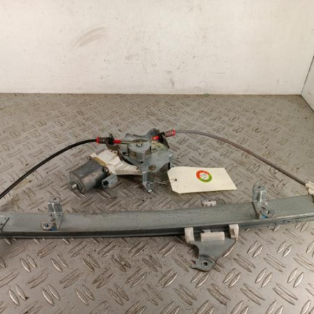 Leve vitre electrique avant gauche NISSAN MICRA 3 Photo n°1