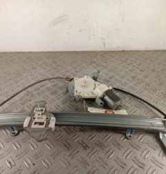 Leve vitre electrique avant gauche NISSAN MICRA 3