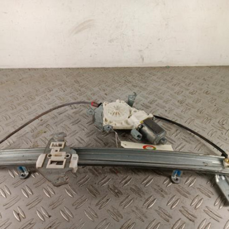 Leve vitre electrique avant gauche NISSAN MICRA 3