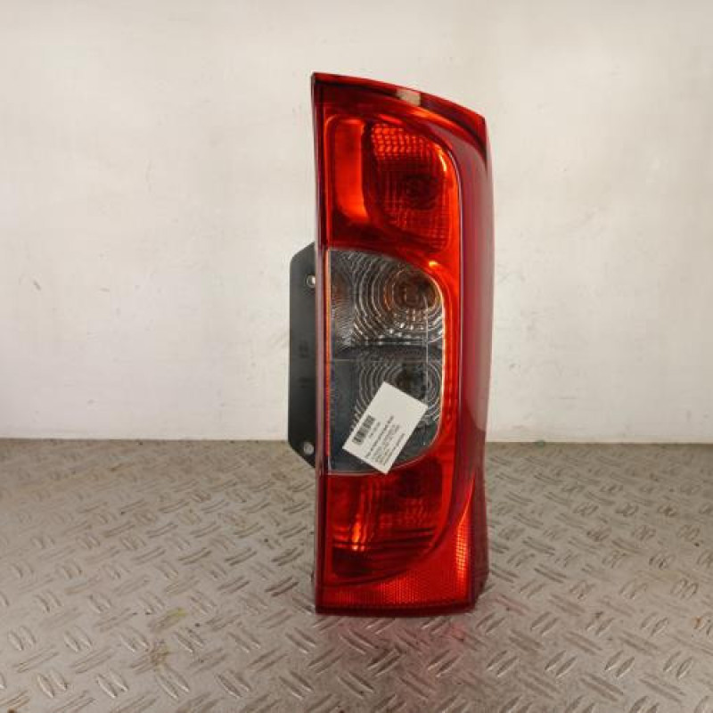 Feu arriere principal droit (feux) CITROEN NEMO
