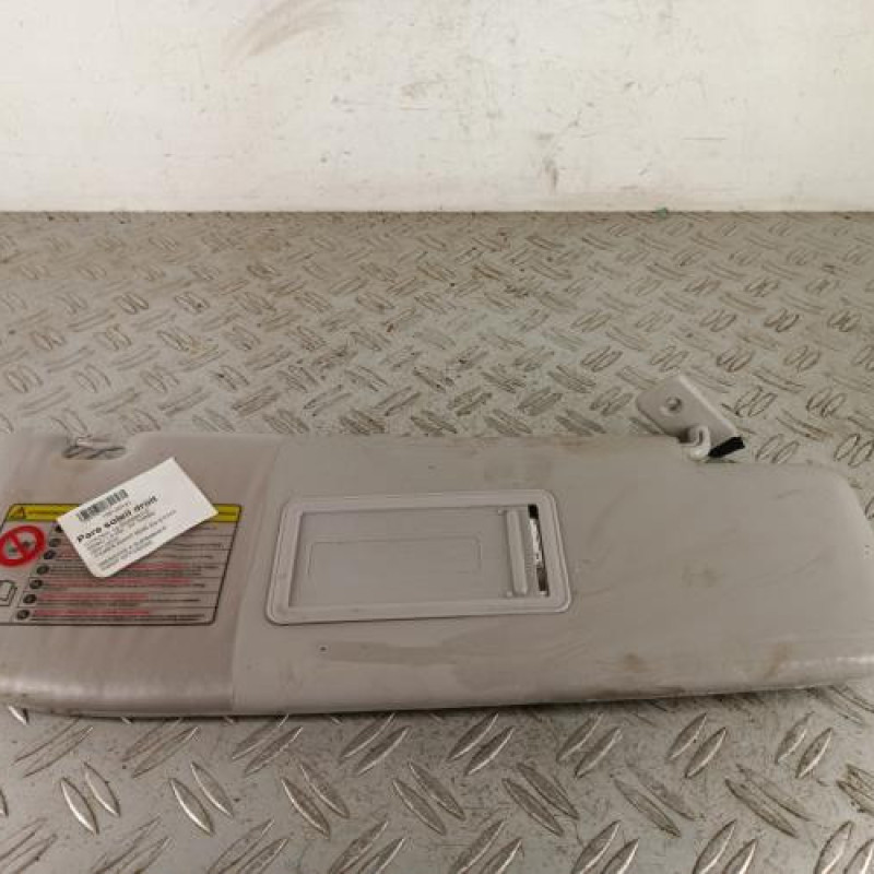 Pare soleil droit CITROEN NEMO