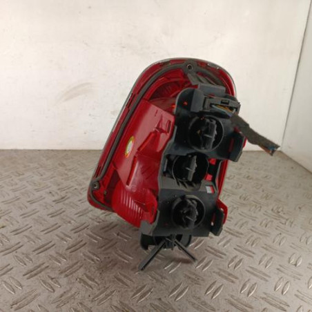 Feu arriere principal gauche (feux) MINI MINI 2 R56