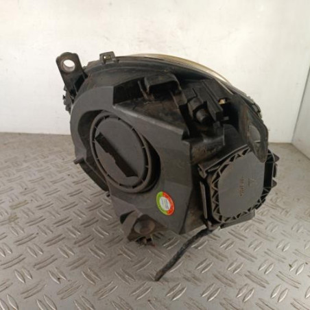 Optique avant principal gauche (feux)(phare) MINI MINI 2 R56