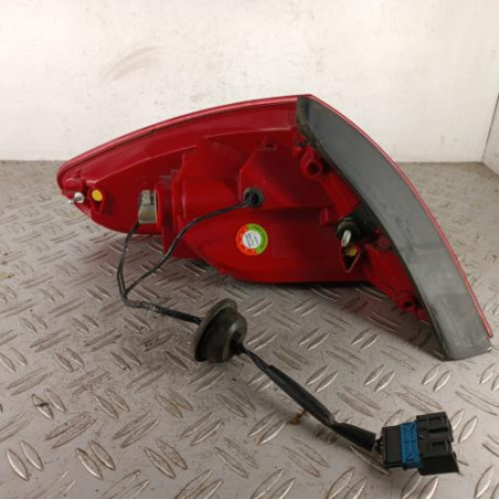 Feu arriere principal droit (feux) PEUGEOT 307