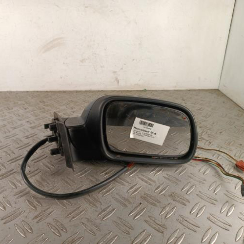 Retroviseur droit PEUGEOT 307