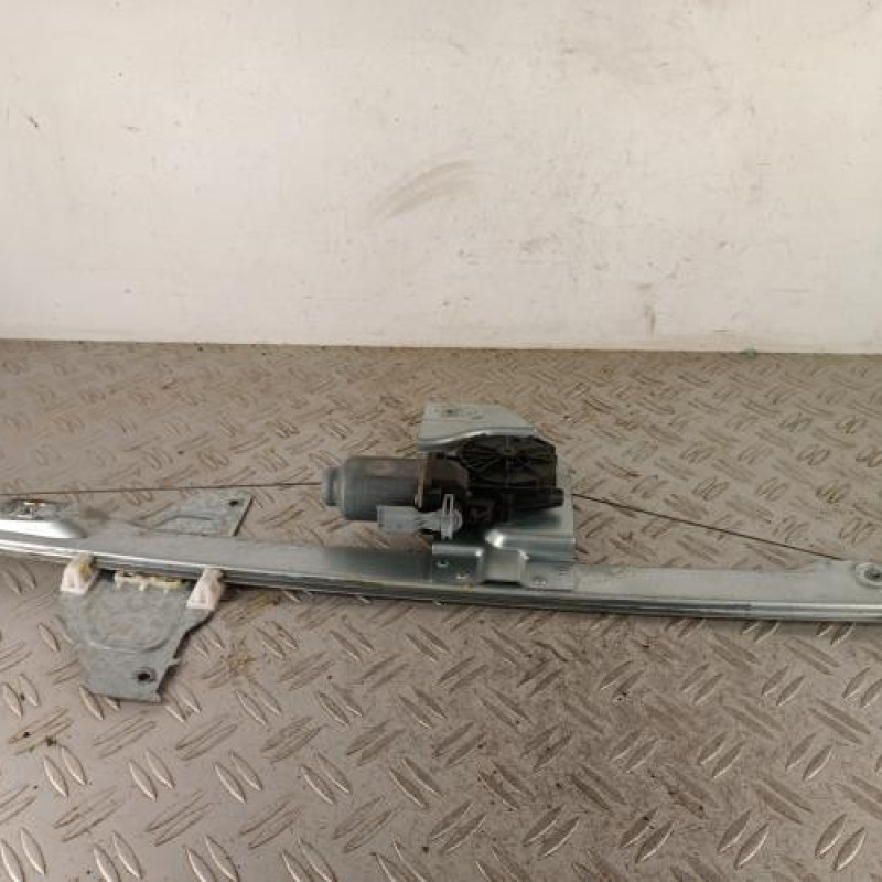Leve vitre electrique avant droit CITROEN BERLINGO 2