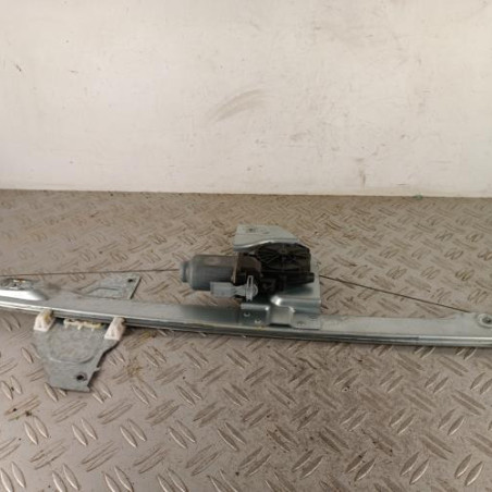 Leve vitre electrique avant droit CITROEN BERLINGO 2 Photo n°1