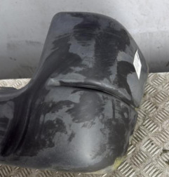 Pare choc arriere CITROEN BERLINGO 1 Photo n°3