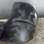 Pare choc arriere CITROEN BERLINGO 1