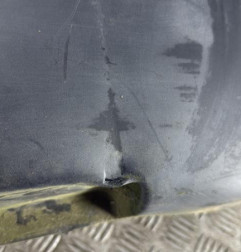 Pare choc arriere CITROEN BERLINGO 1 Photo n°4