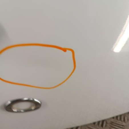 Malle/Hayon arriere RENAULT CLIO 3