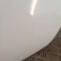 Malle/Hayon arriere RENAULT CLIO 3