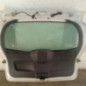 Malle/Hayon arriere RENAULT CLIO 3