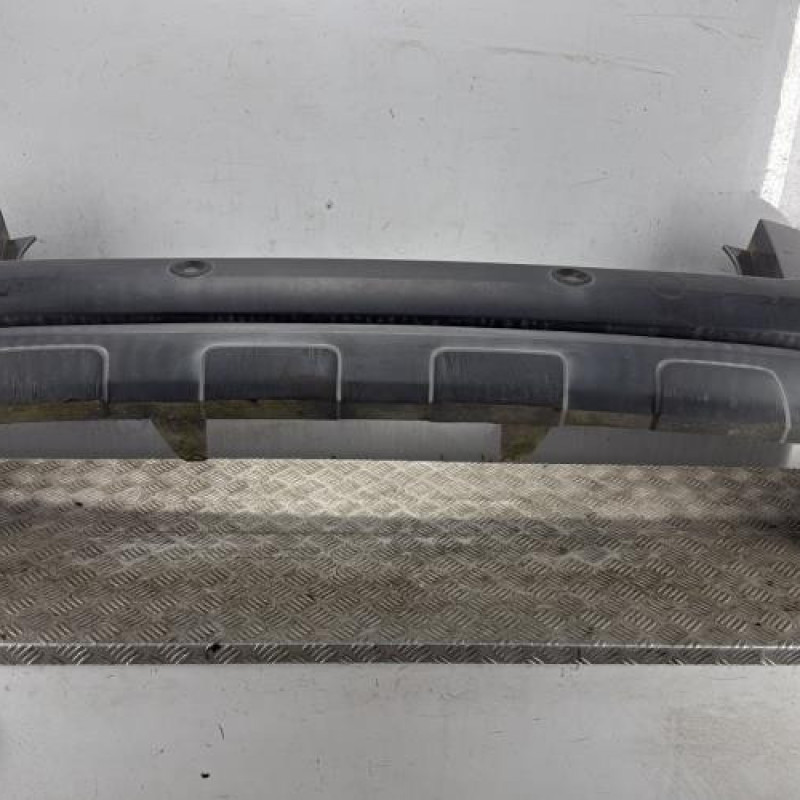 Pare choc arriere PEUGEOT 207