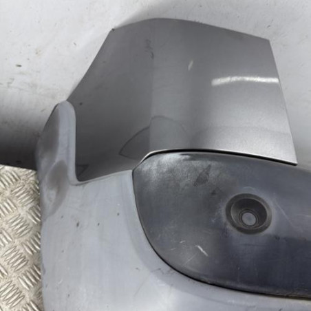 Pare choc arriere PEUGEOT 207
