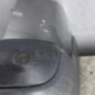Pare choc arriere PEUGEOT 207