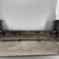 Pare choc arriere PEUGEOT 207