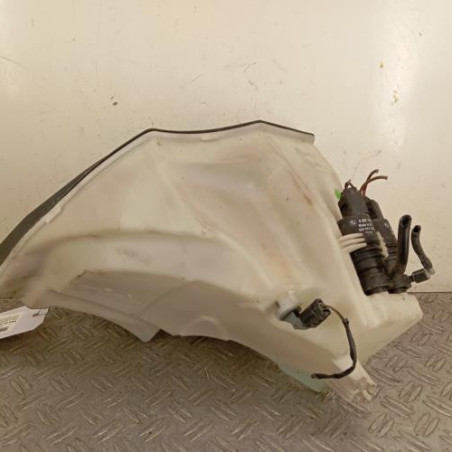 Vase de lave glace BMW X3 E83
